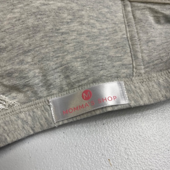 Momma’s Shop Nursing Bra Maternity | Size Medium - Picture 2 of 7